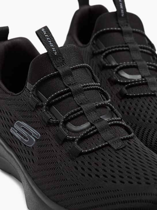 Skechers Sapatilha Preto 8367 5