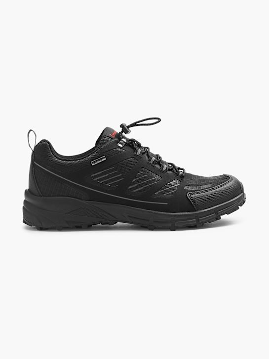 Landrover Chaussure de randonnée Noir 5869 1