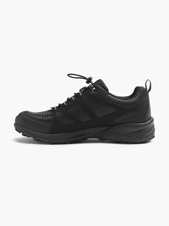 Landrover Chaussure de randonnée Noir 5869 2