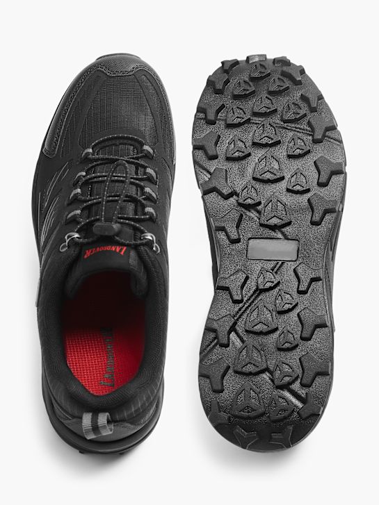 Landrover Chaussure de randonnée Noir 5869 3