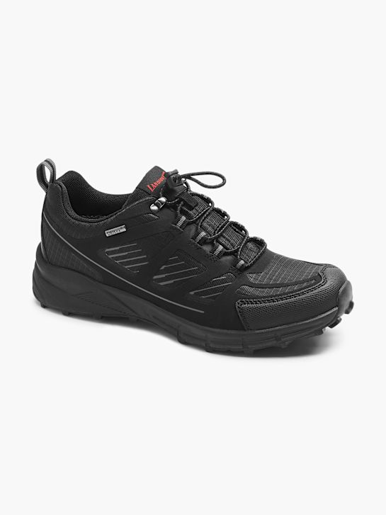 Landrover Chaussure de randonnée Noir 5869 6