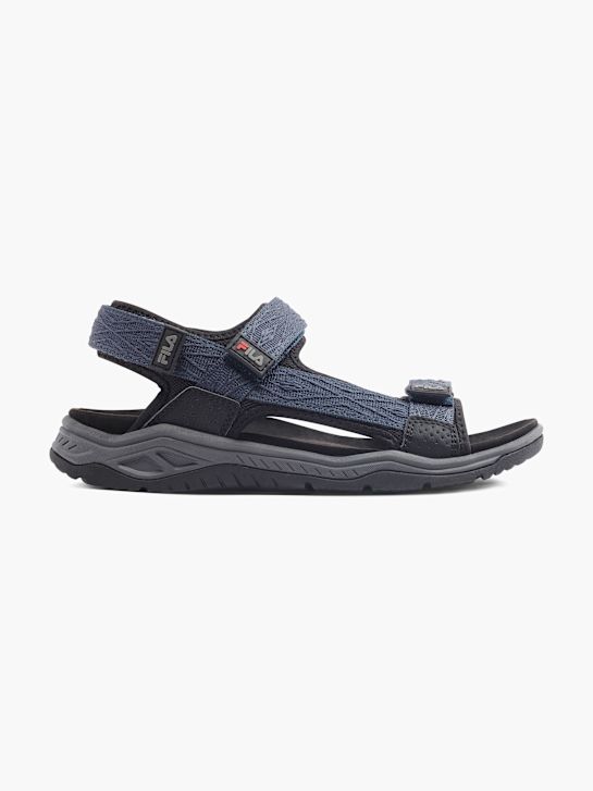 FILA Pohodniške sandale Modra 3138 1