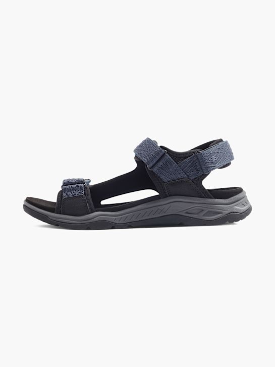 FILA Sandale trekking Albastru 3138 2