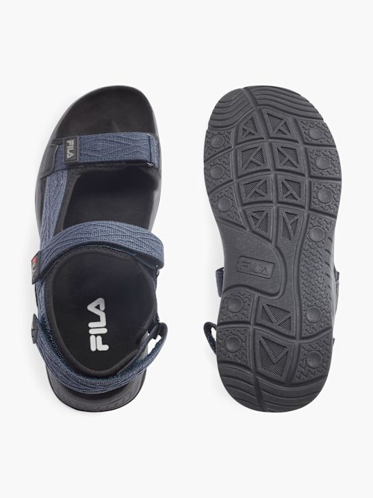 FILA Trekkingsandale Blau 3138 3