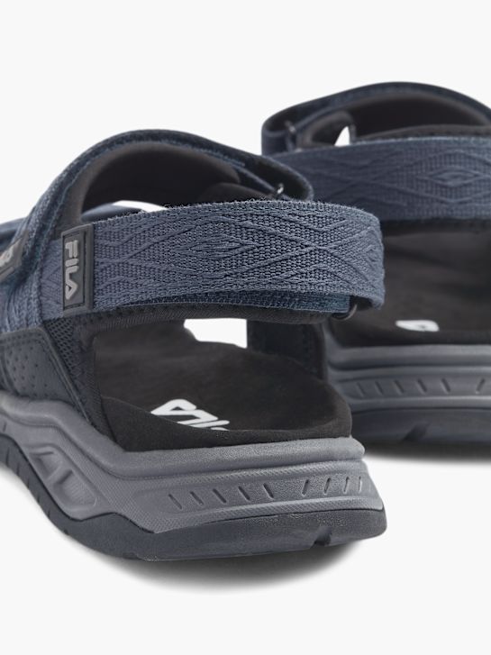 FILA Trekking sandale Plava 3138 4