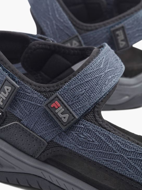 FILA Sandalo da trekking Blu 3138 5