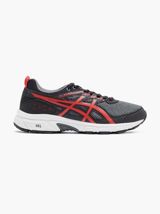 ASICS Обувки за бягане Черен 2246 1