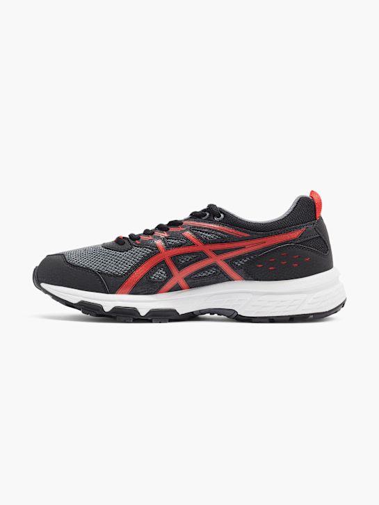 ASICS Обувки за бягане Черен 2246 2