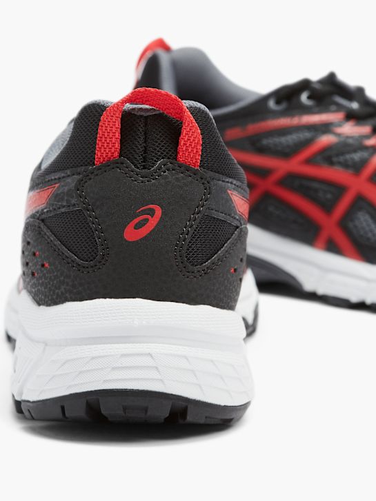ASICS Обувки за бягане Черен 2246 4