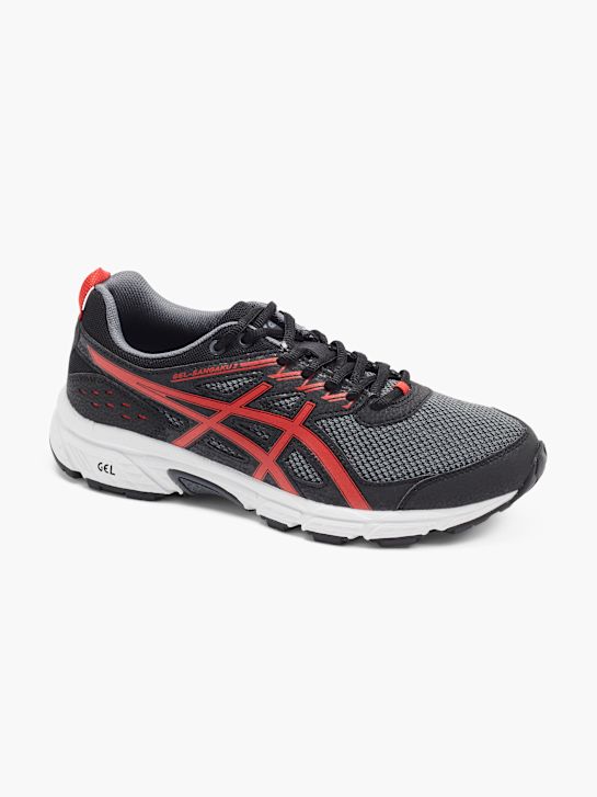 ASICS Обувки за бягане Черен 2246 6