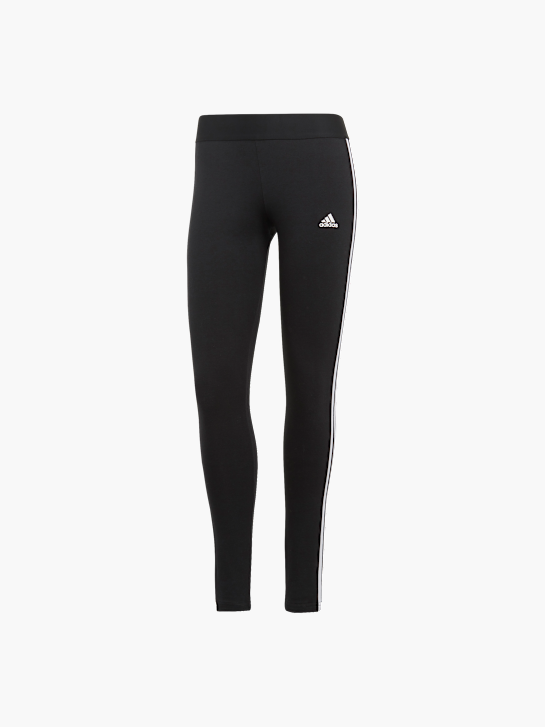 adidas Nadrág fekete 5005 1