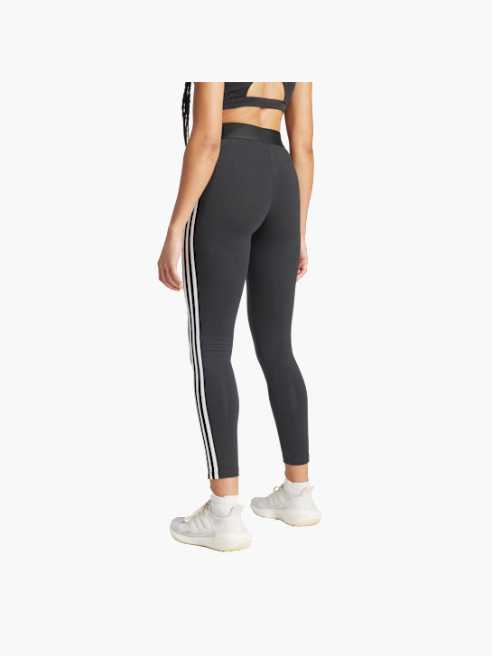adidas Nadrág fekete 5005 2