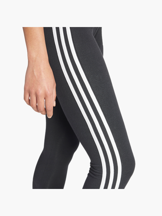 adidas Nadrág fekete 5005 3