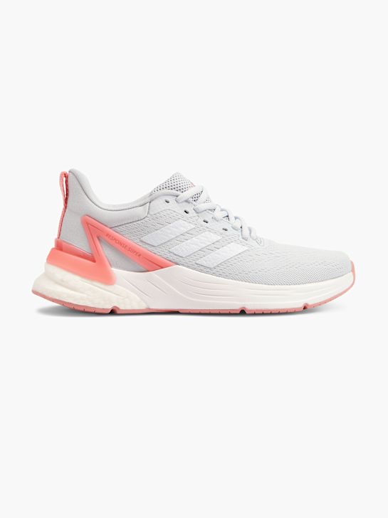 adidas Sneakersy Jasnoszary 589 1