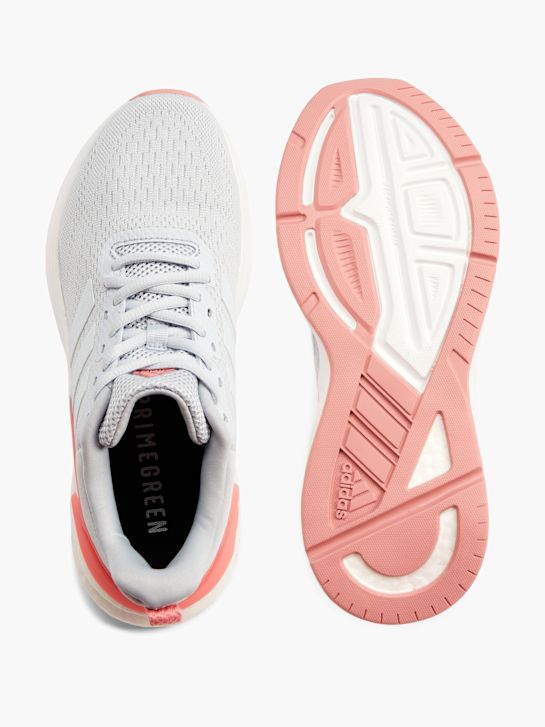 adidas Sneakersy Jasnoszary 589 3
