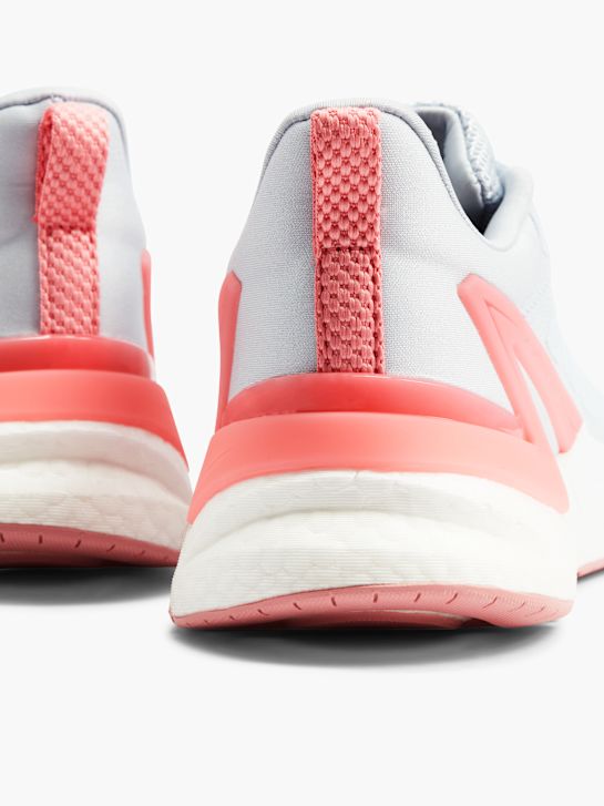 adidas Sneakersy Jasnoszary 589 4