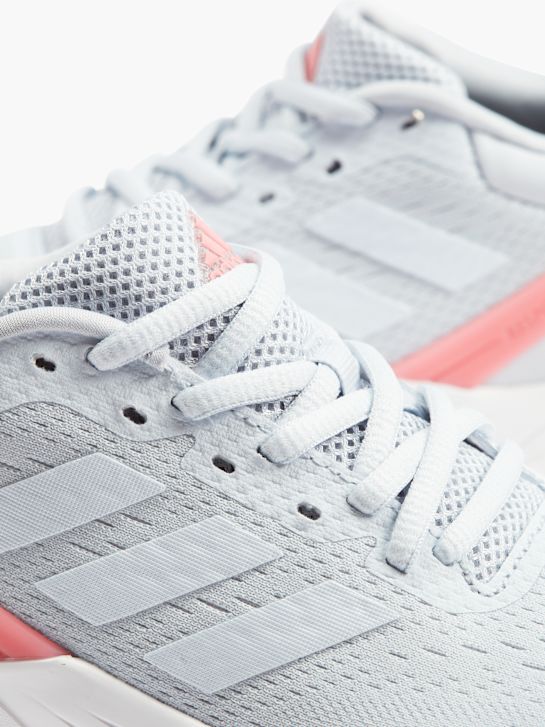 adidas Sneakersy Jasnoszary 589 5
