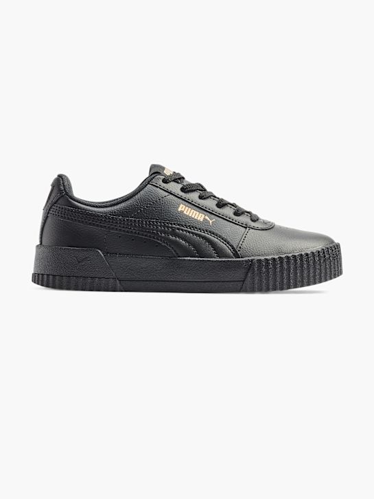 PUMA Tenisky Čierna 3140 1
