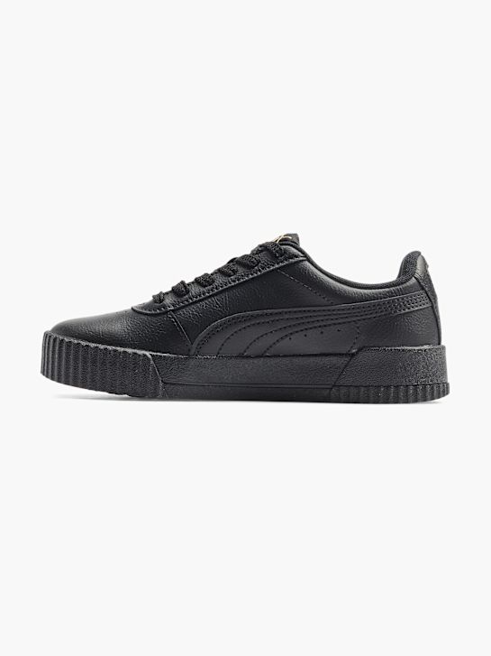 PUMA Tenisky Čierna 3140 2