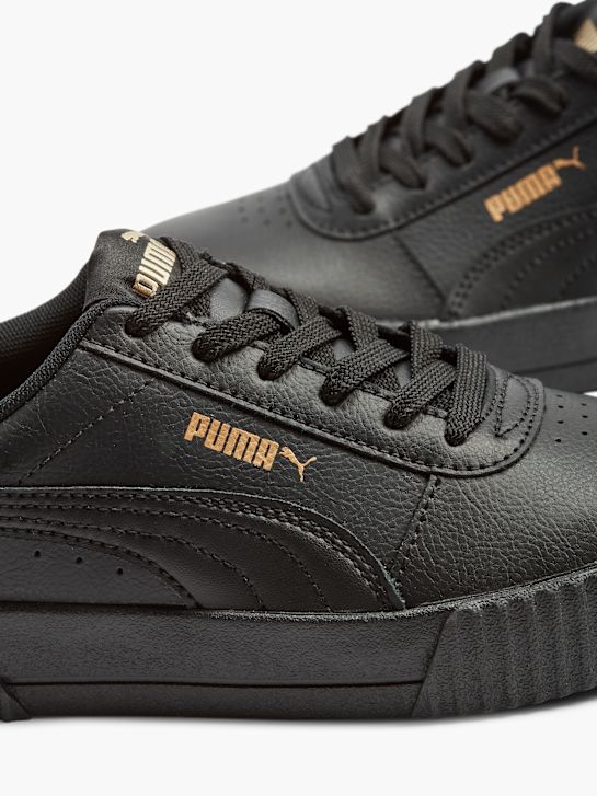 PUMA Tenisky Čierna 3140 5