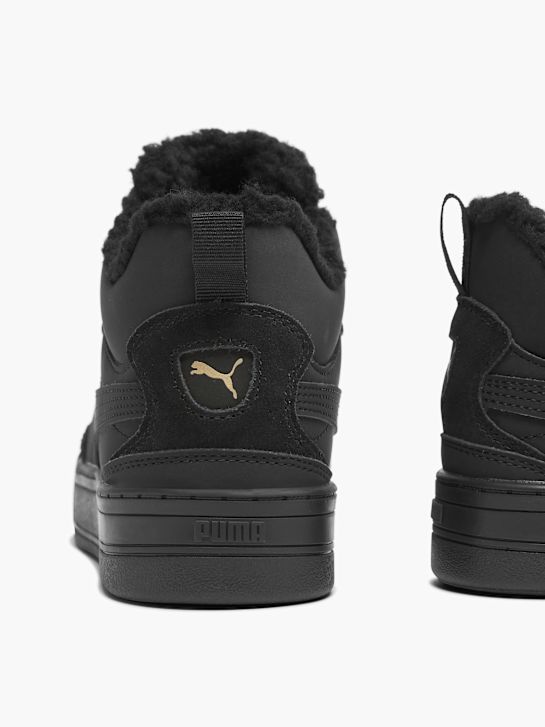 PUMA Pantofi mid cut Negru 33658 3