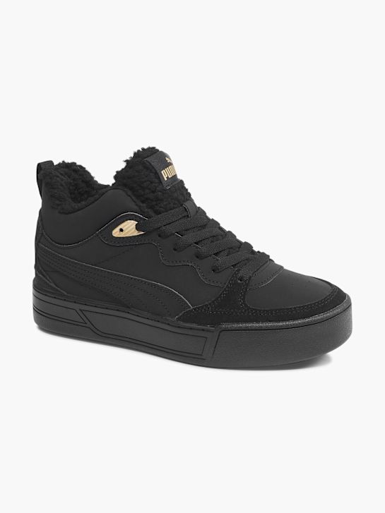 PUMA Pantofi mid cut Negru 33658 7