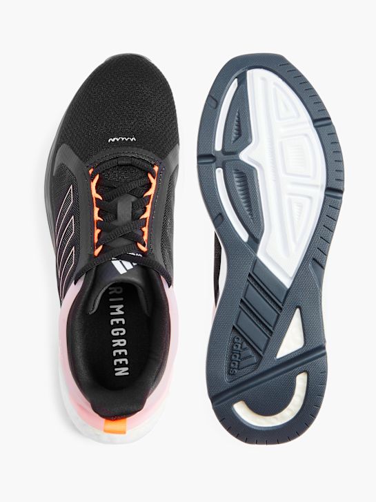 adidas Löparsko Svart 6797 3