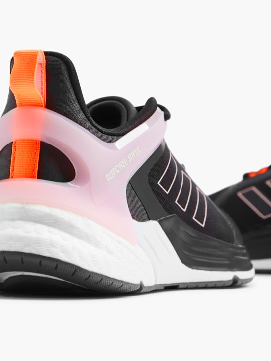 adidas Löparsko Svart 6797 5