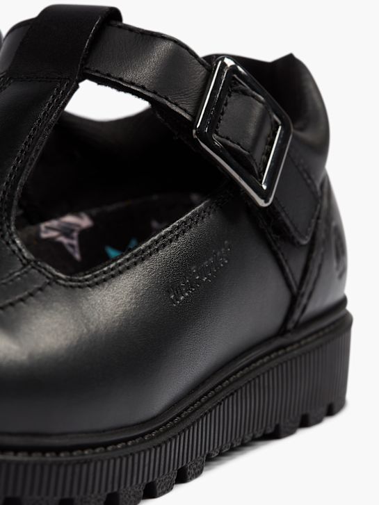 Hush Puppies Low shoe Black 88781 5