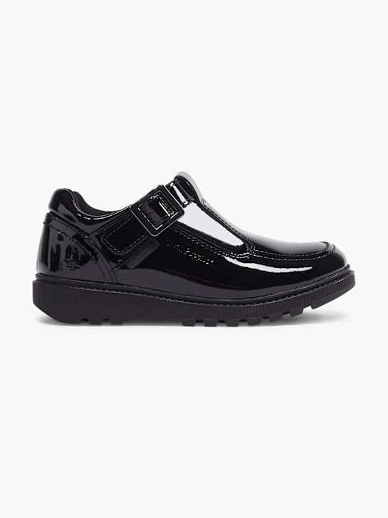 Hush Puppies Low shoe Black 88782 1