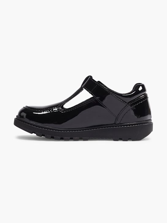 Hush Puppies Low shoe Black 88782 2