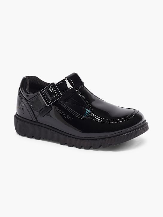 Hush Puppies Low shoe Black 88782 6