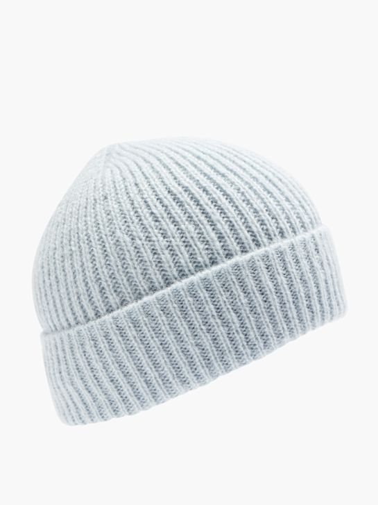 adidas Pletená čiapka Svetlomodrá 4061 1