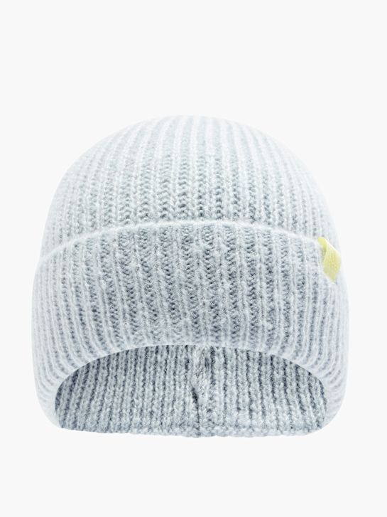 adidas Pletená čiapka Svetlomodrá 4061 2