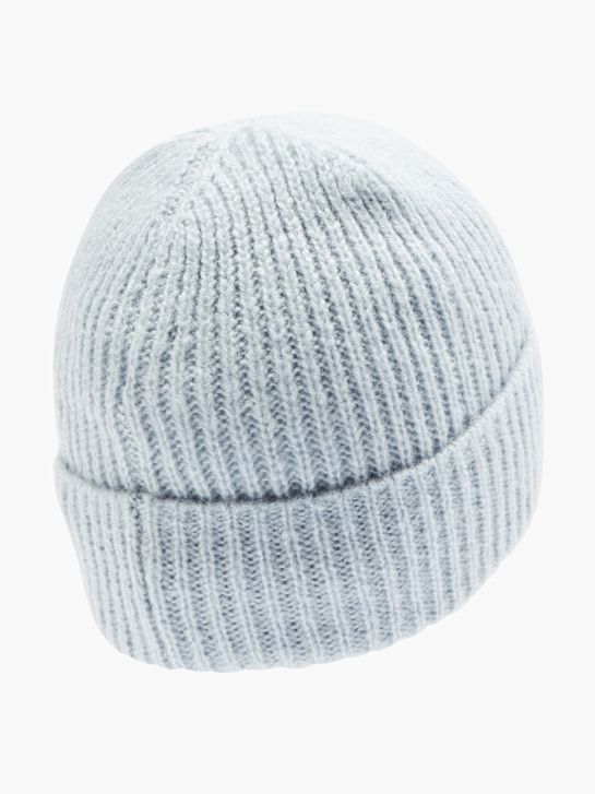 adidas Pletená čiapka Svetlomodrá 4061 3