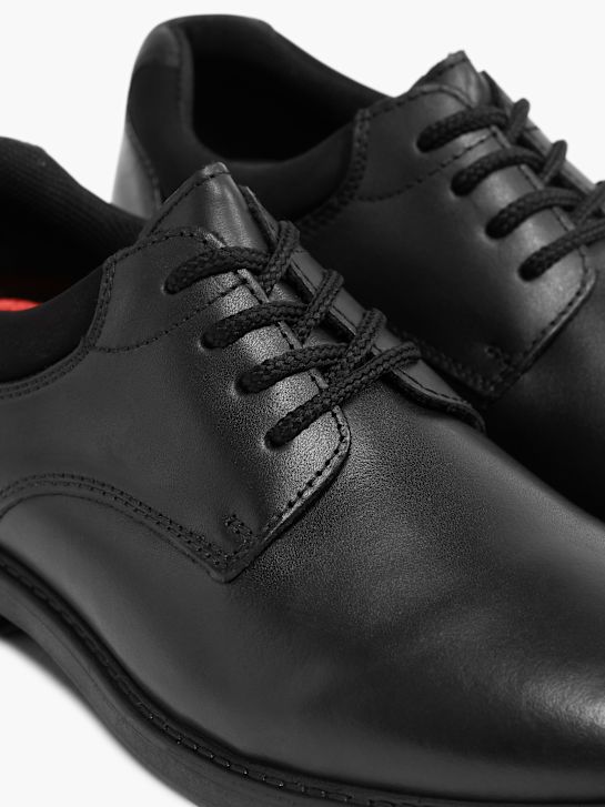 Hush Puppies Low shoe Black 88785 5