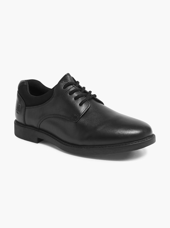 Hush Puppies Low shoe Black 88785 6
