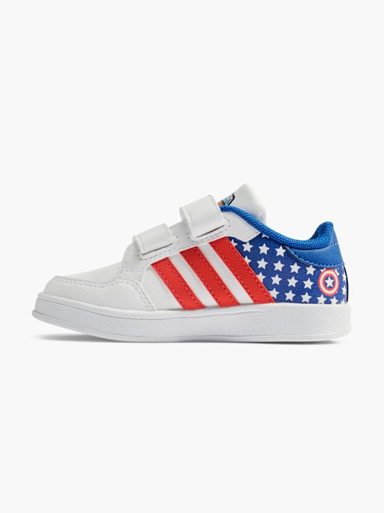 adidas Sneaker Hvid 33404 2