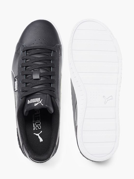PUMA Маратонки Черен 24467 3