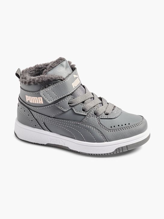 PUMA Mid cut sneaker Grå 33659 6
