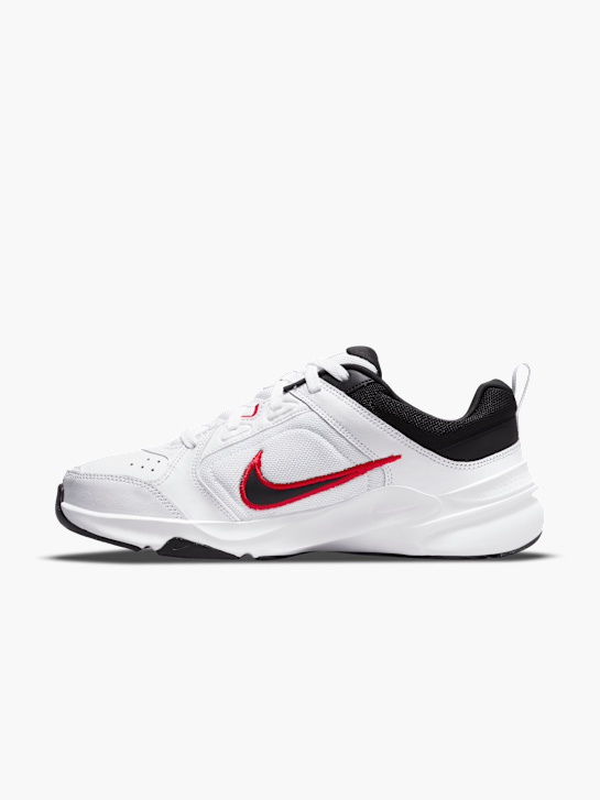 Nike Обувки за фитнес Бял 5874 2