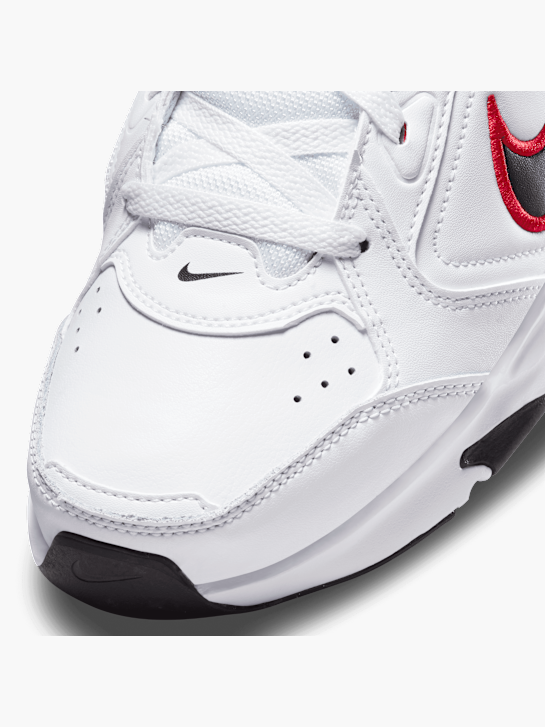 Nike Обувки за фитнес Бял 5874 3