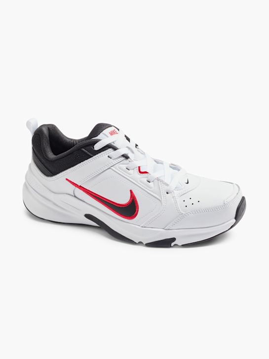 Nike Обувки за фитнес Бял 5874 6