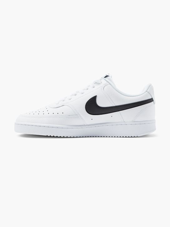 Nike Sneaker Weiß 5008 2