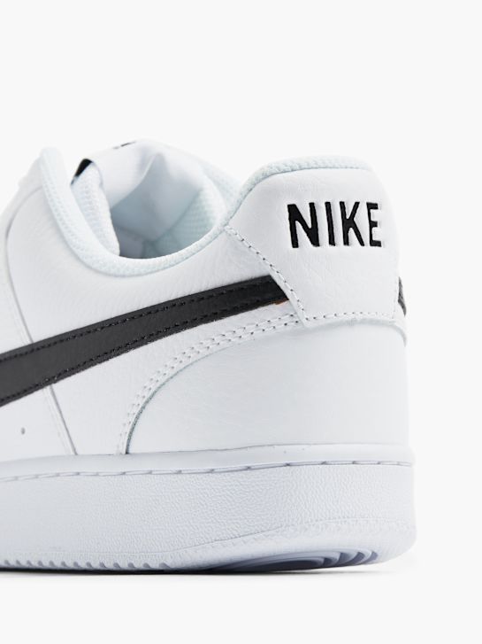 Nike Sneaker Weiß 5008 4