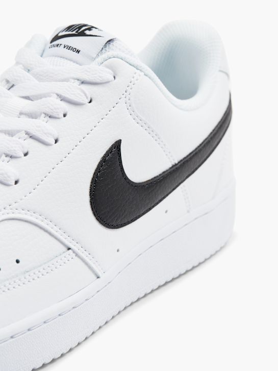 Nike Sneaker Weiß 5008 5
