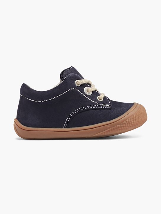 elefanten Halbschuh Blau 23695 1