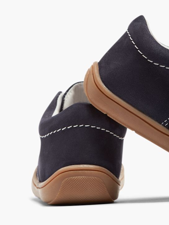 elefanten Halbschuh Blau 23695 4