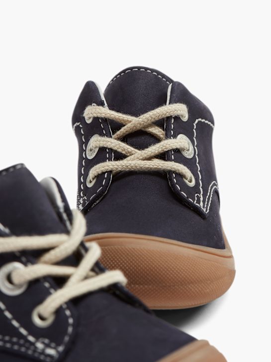 elefanten Halbschuh Blau 23695 5