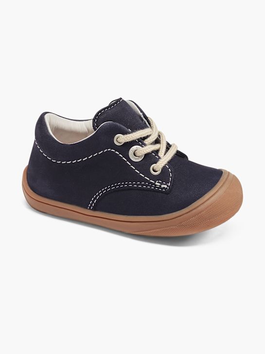 elefanten Halbschuh Blau 23695 6